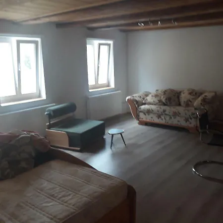 Ferienwohnung Aida