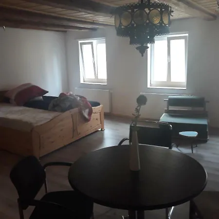 Ferienwohnung Aida *
