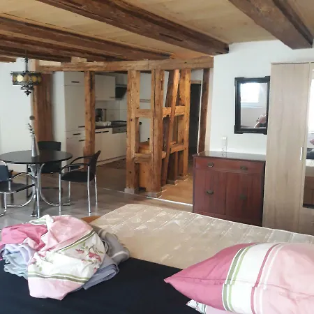 Ferienwohnung Aida *