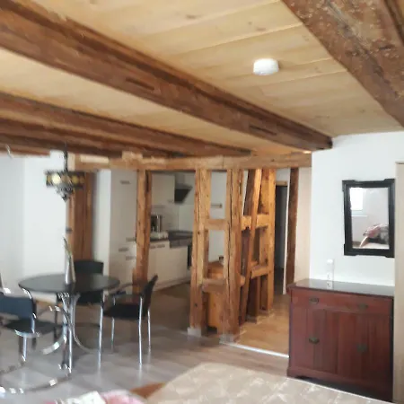 Ferienwohnung Aida