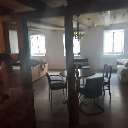 Ferienwohnung Aida 公寓 罗特威尔